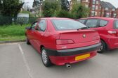 Alfa Romeo 146 (930, facelift 1997) 1997 - 1999