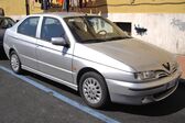 Alfa Romeo 146 (930, facelift 1999) 1.4 T. Spark 16V (103 Hp) 1999 - 2000