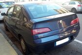 Alfa Romeo 146 (930, facelift 1999) 1.6 T. Spark 16V (120 Hp) 1999 - 2000