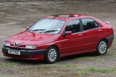 Alfa Romeo 146 (930) 1.7 i.e. (129 Hp) 1994 - 1996