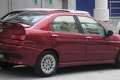 Alfa Romeo 146 (930) 1.6 i.e. (103 Hp) 1994 - 1996