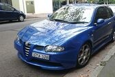 Alfa Romeo 147 GTA 2003 - 2006