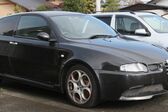 Alfa Romeo 147 GTA 2003 - 2006