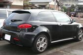 Alfa Romeo 147 GTA 2003 - 2006