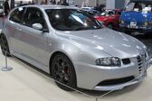 Alfa Romeo 147 GTA 3.2 V6 (250 Hp) 2003 - 2006