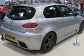 Alfa Romeo 147 GTA 2003 - 2006