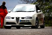 Alfa Romeo 147 GTA 3.2 V6 (250 Hp) 2003 - 2006