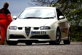 Alfa Romeo 147 GTA 2003 - 2006