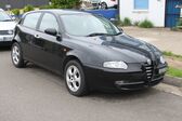 Alfa Romeo 147 5-doors 2000 - 2004