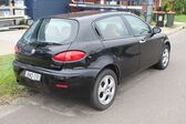 Alfa Romeo 147 5-doors 1.9 16V JTD (140 Hp) 2002 - 2004