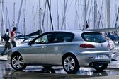 Alfa Romeo 147 (facelift 2004) 5-doors 2.0 (150 Hp) 2004 - 2010