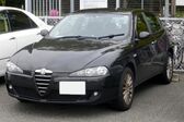 Alfa Romeo 147 (facelift 2004) 5-doors 1.9 JTD (170 Hp) 2007 - 2010