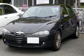 Alfa Romeo 147 (facelift 2004) 5-doors 1.6 (120 Hp) 2004 - 2010