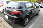 Alfa Romeo 147 (facelift 2004) 5-doors 2004 - 2010