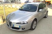 Alfa Romeo 147 (facelift 2004) 5-doors 1.9 JTD (170 Hp) 2007 - 2010