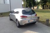 Alfa Romeo 147 (facelift 2004) 5-doors 2.0 (150 Hp) Automatic 2004 - 2010