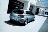 Alfa Romeo 147 (facelift 2004) 5-doors 2.0 (150 Hp) 2004 - 2010