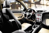 Alfa Romeo 147 (facelift 2004) 5-doors 1.6 (120 Hp) 2004 - 2010