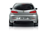 Alfa Romeo 147 (facelift 2004) 5-doors 1.9 JTD (120 Hp) 2005 - 2010