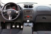 Alfa Romeo 147 (facelift 2004) 5-doors 2.0 (150 Hp) Automatic 2004 - 2010