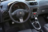 Alfa Romeo 147 (facelift 2004) 5-doors 1.9 16V JTD (150 Hp) 2005 - 2008