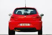 Alfa Romeo 147 (facelift 2004) 3-doors 1.9 JTD (101 Hp) 2004 - 2005