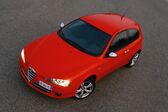 Alfa Romeo 147 (facelift 2004) 3-doors 1.9 JTD (170 Hp) 2007 - 2010