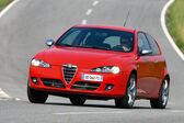 Alfa Romeo 147 (facelift 2004) 3-doors 2004 - 2010