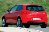 Alfa Romeo 147 (facelift 2004) 3-doors 2.0 (150 Hp) Automatic 2004 - 2010