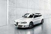 Alfa Romeo 147 (facelift 2004) 3-doors 1.6 (120 Hp) 2004 - 2010