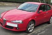 Alfa Romeo 147 (facelift 2004) 3-doors 1.9 JTD (120 Hp) 2005 - 2010