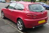 Alfa Romeo 147 (facelift 2004) 3-doors 2.0 (150 Hp) 2004 - 2010