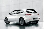 Alfa Romeo 147 (facelift 2004) 3-doors 1.9 JTD (101 Hp) 2004 - 2005