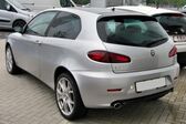 Alfa Romeo 147 (facelift 2004) 3-doors 1.9 JTD (120 Hp) 2005 - 2010