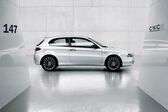 Alfa Romeo 147 (facelift 2004) 3-doors 2.0 (150 Hp) Automatic 2004 - 2010