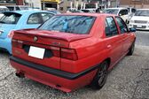 Alfa Romeo 155 (167) 1.7 T.Spark (115 Hp) 1993 - 1996