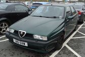 Alfa Romeo 155 (167) 1.8 T.Spark (126 Hp) 1992 - 1996