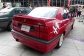 Alfa Romeo 155 (167) 2.0 Turbo 16V (190 Hp) Q4 1992 - 1998