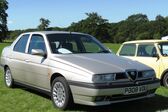 Alfa Romeo 155 (167) 1992 - 1998