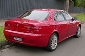 Alfa Romeo 156 (facelift 2003) 2003 - 2006