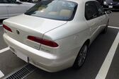 Alfa Romeo 156 (facelift 2003) 1.6 i 16V T.Spark (120 Hp) 2003 - 2006