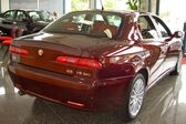 Alfa Romeo 156 (facelift 2003) 2003 - 2006