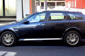 Alfa Romeo 156 Crosswagon 1.9 16V JTD M-Jet (150 Hp) 2004 - 2007