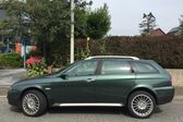 Alfa Romeo 156 Crosswagon 2004 - 2007