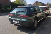 Alfa Romeo 156 Crosswagon 2004 - 2007