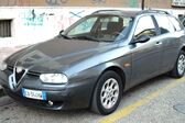 Alfa Romeo 156 Sport Wagon 2000 - 2003