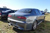 Alfa Romeo 156 GTA 2002 - 2007