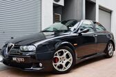 Alfa Romeo 156 GTA 3.2 i V6 24V (250 Hp) 2002 - 2007