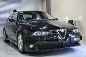 Alfa Romeo 156 GTA 3.2 i V6 24V (250 Hp) 2002 - 2007