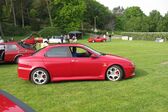 Alfa Romeo 156 GTA 2002 - 2007